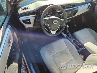Zdjęcie 8 z 12 samochodu: 2014 TOYOTA COROLLA LE VIN:2T1BURHE2EC106352 - miniatura