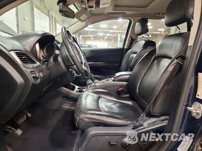 Zdjęcie 7 z 13 samochodu: 2015 DODGE JOURNEY CROSSROAD VIN:3C4PDDGG1FT554818 - miniatura