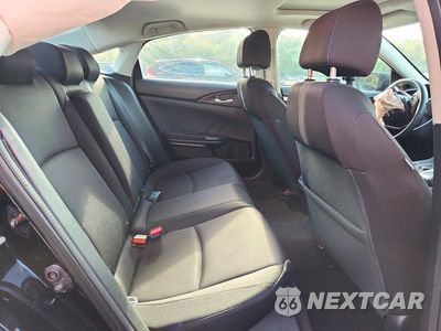 Zdjęcie 10 z 12 samochodu: 2019 HONDA CIVIC EX VIN:19XFC1F38KE215158 - miniatura