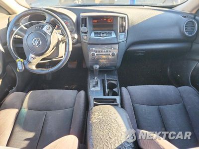 Zdjęcie 8 z 13 samochodu: 2013 NISSAN MAXIMA 3.5 S VIN:1N4AA5AP8DC800937 - miniatura