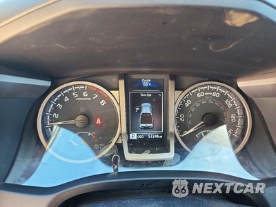 Zdjęcie 9 z 12 samochodu: 2023 TOYOTA TACOMA TRAIL SPECIAL EDITION VIN:3TMCZ5AN3PM621265 - miniatura