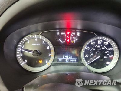 Zdjęcie 9 z 12 samochodu: 2013 NISSAN SENTRA S VIN:3N1AB7AP8DL714859 - miniatura