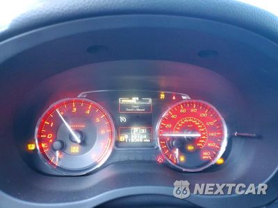 Zdjęcie 9 z 12 samochodu: 2015 SUBARU WRX LIMITED VIN:JF1VA1J61F8801452 - miniatura