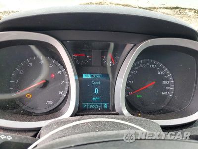 Zdjęcie 9 z 12 samochodu: 2016 CHEVROLET EQUINOX LS VIN:2GNALBEK2G6217267 - miniatura