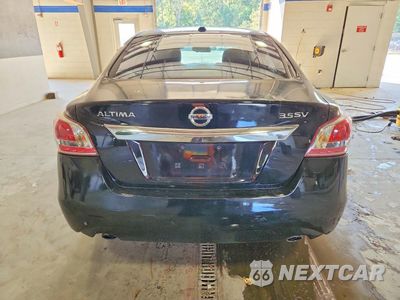 Zdjęcie 6 z 13 samochodu: 2013 NISSAN ALTIMA 3.5 S VIN:1N4BL3AP5DN428576 - miniatura