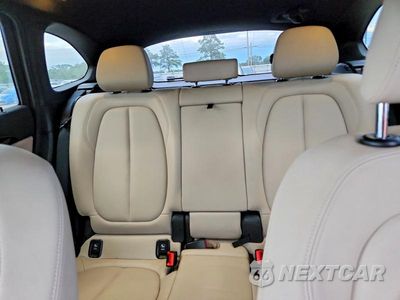 Zdjęcie 10 z 14 samochodu: 2019 BMW X1 XDRIVE28I VIN:WBXHT3C51K3H34091 - miniatura