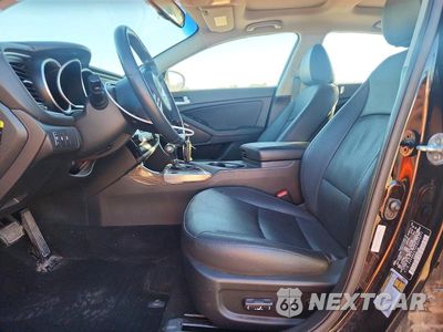 Zdjęcie 7 z 12 samochodu: 2015 KIA OPTIMA EX VIN:5XXGN4A70FG509371 - miniatura