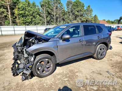 2026 NISSAN ROGUE SV 5N1BT3BA4TC682113 - główne zdjęcie licytacji z USA - miniatura