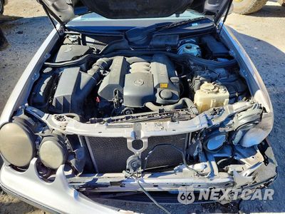 Zdjęcie 11 z 12 samochodu: 2002 MERCEDES-BENZ E 320 VIN:WDBJF65J92B480309 - miniatura