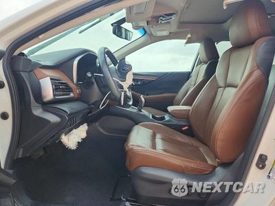 Zdjęcie 7 z 12 samochodu: 2021 SUBARU OUTBACK TOURING VIN:4S4BTAPC9M3185753 - miniatura