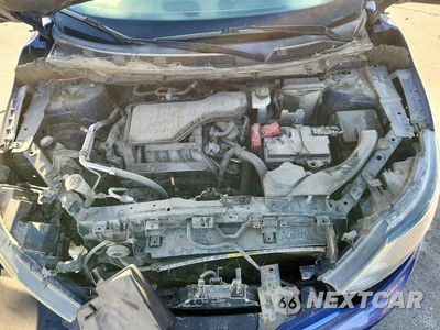 Zdjęcie 11 z 13 samochodu: 2018 NISSAN ROGUE SPORT S VIN:JN1BJ1CP8JW157572 - miniatura