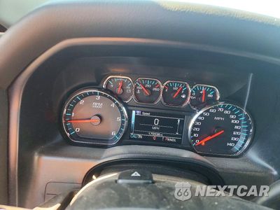 Zdjęcie 9 z 12 samochodu: 2018 CHEVROLET SILVERADO K1500 LT VIN:1GCVKREC6JZ204614 - miniatura