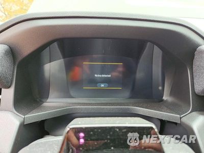 Zdjęcie 9 z 13 samochodu: 2026 FORD EXPLORER ST-LINE VIN:1FMUK8KH9TGB57658 - miniatura