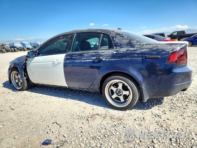 Drugie zdjęcie samochodu z przodu: 2005 ACURA TL VIN:19UUA66205A027079 - miniatura