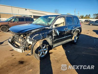 2013 LEXUS GX 460 JTJBM7FX2D5050625 - główne zdjęcie licytacji z USA - miniatura