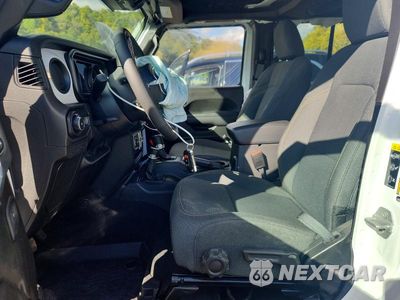Zdjęcie 7 z 13 samochodu: 2025 JEEP WRANGLER SPORT VIN:1C4PJXDG7SW544605 - miniatura