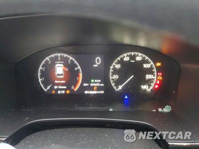 Zdjęcie 9 z 13 samochodu: 2024 HONDA CR-V EX VIN:2HKRS3H47RH322404 - miniatura