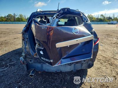 Zdjęcie 6 z 13 samochodu: 2011 NISSAN ROGUE S VIN:JN8AS5MV4BW261380 - miniatura
