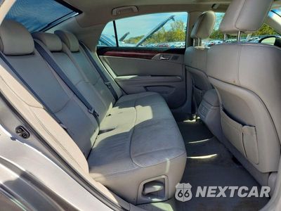 Zdjęcie 10 z 12 samochodu: 2011 TOYOTA AVALON LIMITED VIN:4T1BK3DB2BU436484 - miniatura