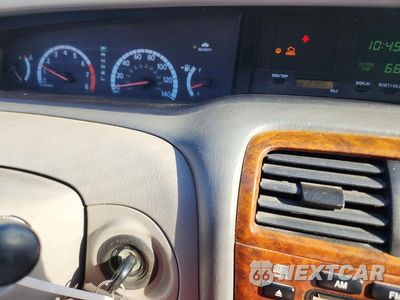 Zdjęcie 9 z 12 samochodu: 2001 TOYOTA AVALON XLS VIN:4T1BF28B81U171416 - miniatura