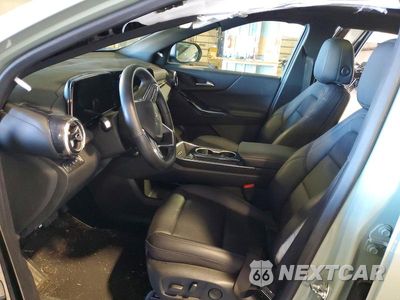 Zdjęcie 7 z 13 samochodu: 2025 CHEVROLET EQUINOX LT VIN:3GNAXPEG8SL124707 - miniatura