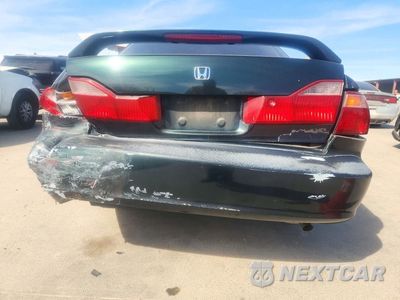 Zdjęcie 6 z 12 samochodu: 1999 HONDA ACCORD LX VIN:JHMCG5642XC034013 - miniatura