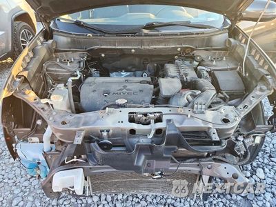 Zdjęcie 11 z 12 samochodu: 2018 MITSUBISHI OUTLANDER SPORT SEL VIN:JA4AR4AW4JU021216 - miniatura
