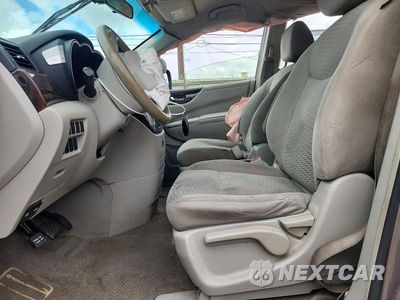 Zdjęcie 7 z 14 samochodu: 2015 NISSAN QUEST 3.5 S VIN:JN8AE2KP4F9132487 - miniatura