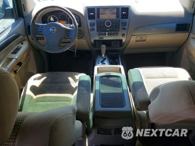 Zdjęcie 8 z 14 samochodu: 2011 NISSAN ARMADA SV VIN:5N1BA0ND3BN601986 - miniatura
