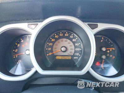 Zdjęcie 9 z 13 samochodu: 2003 TOYOTA 4RUNNER VIN:JTEBU14R938001712 - miniatura