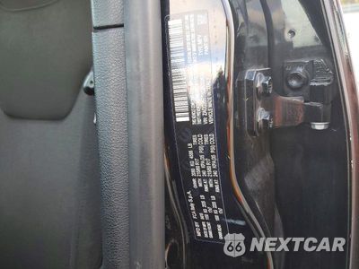 Zdjęcie 13 z 13 samochodu: 2016 JEEP RENEGADE LATITUDE VIN:ZACCJBBT6GPD59614 - miniatura