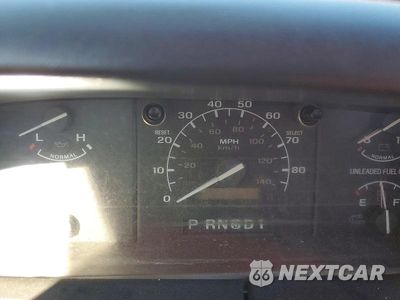 Zdjęcie 9 z 13 samochodu: 1993 FORD F150 VIN:1FTEF15N4PLA30819 - miniatura