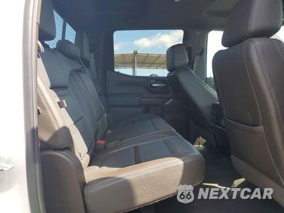 Zdjęcie 10 z 12 samochodu: 2021 GMC SIERRA C1500 DENALI VIN:1GTP8FET0MZ118693 - miniatura