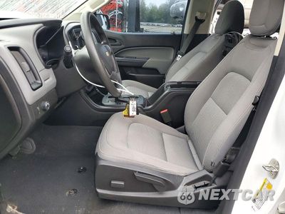 Zdjęcie 7 z 12 samochodu: 2019 CHEVROLET COLORADO VIN:1GCGSBEA5K1293123 - miniatura
