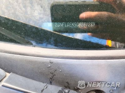 Zdjęcie 13 z 13 samochodu: 2012 CHEVROLET EQUINOX LTZ VIN:2GNFLGEK5C6261289 - miniatura