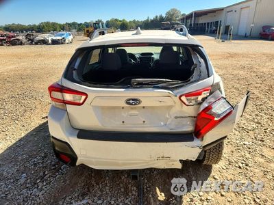 Zdjęcie 6 z 13 samochodu: 2018 SUBARU CROSSTREK PREMIUM VIN:JF2GTABC6JG291763 - miniatura