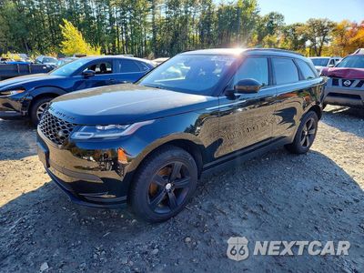 2018 LAND ROVER RANGE ROVER VELAR S SALYB2RN2JA770941 - główne zdjęcie licytacji z USA - miniatura