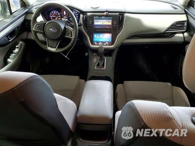 Zdjęcie 8 z 12 samochodu: 2020 SUBARU LEGACY VIN:4S3BWAB66L3023140 - miniatura