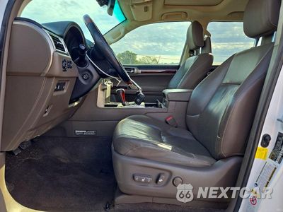 Zdjęcie 7 z 13 samochodu: 2012 LEXUS GX 460 PREMIUM VIN:JTJJM7FX2C5044348 - miniatura