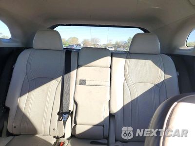 Zdjęcie 10 z 14 samochodu: 2016 LEXUS RX 350 VIN:2T2ZZMCA5GC001035 - miniatura