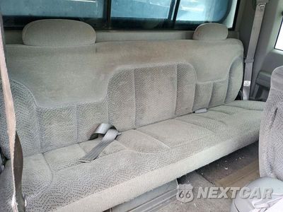 Zdjęcie 10 z 12 samochodu: 1998 CHEVROLET GMT-400 K2500 VIN:1GCGK29J2WE232207 - miniatura