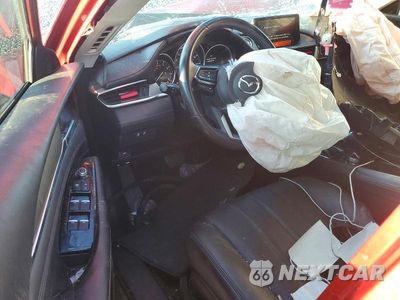 Zdjęcie 8 z 12 samochodu: 2018 MAZDA 6 TOURING VIN:JM1GL1VM3J1319444 - miniatura
