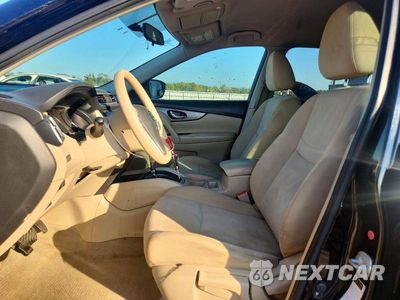 Zdjęcie 7 z 13 samochodu: 2015 NISSAN ROGUE S VIN:KNMAT2MV3FP582723 - miniatura