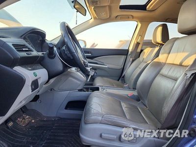 Zdjęcie 7 z 12 samochodu: 2013 HONDA CR-V EXL VIN:2HKRM4H7XDH610355 - miniatura