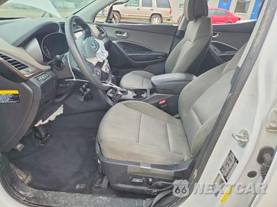 Zdjęcie 7 z 14 samochodu: 2018 HYUNDAI SANTA FE SPORT 2.4L VIN:5XYZU3LB1JG519483 - miniatura
