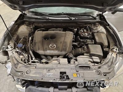 Zdjęcie 11 z 13 samochodu: 2014 MAZDA 6 TOURING VIN:JM1GJ1V62E1126473 - miniatura