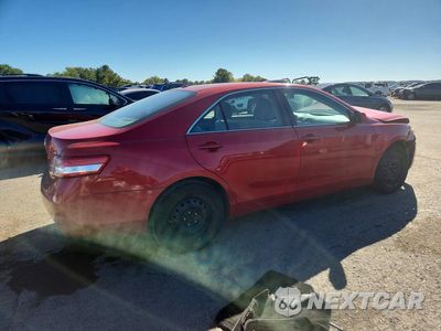 Trzecie zdjęcie samochodu z tyłu: 2011 TOYOTA CAMRY LE VIN:4T1BF3EK5BU182773 - miniatura
