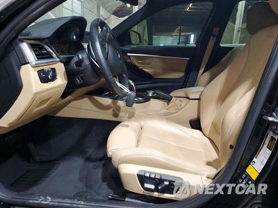 Zdjęcie 7 z 13 samochodu: 2017 BMW 330 XI VIN:WBA8D9G50HNT91448 - miniatura