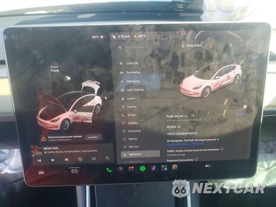 Zdjęcie 9 z 12 samochodu: 2020 TESLA MODEL 3 VIN:5YJ3E1EA7LF661147 - miniatura