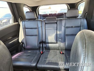 Zdjęcie 10 z 13 samochodu: 2013 DODGE DURANGO CREW VIN:1C4RDJDG8DC602335 - miniatura